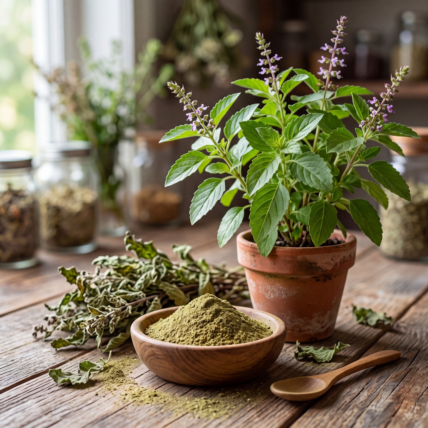 Holy_Basil_powder