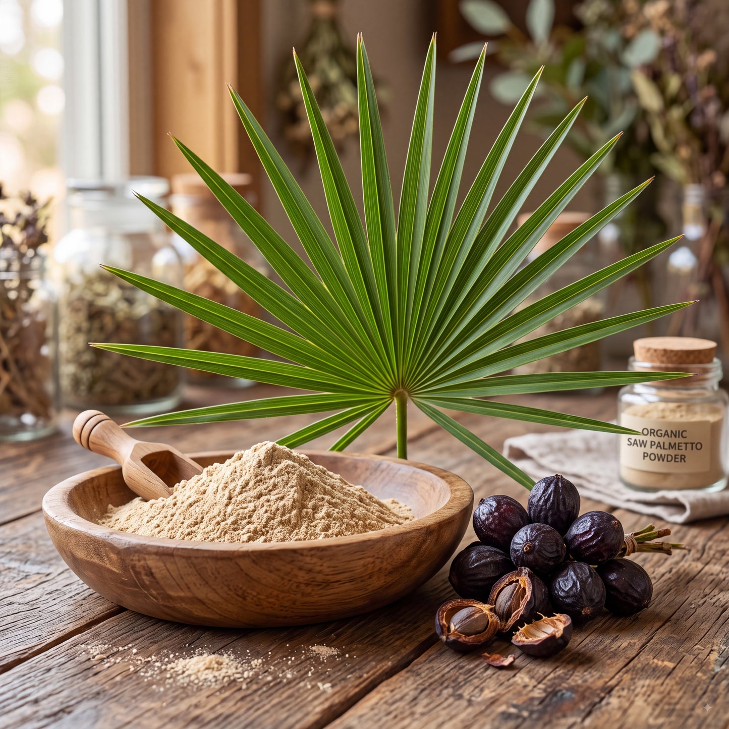 Saw_palmetto_powder